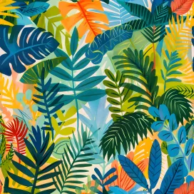 Jungle 475